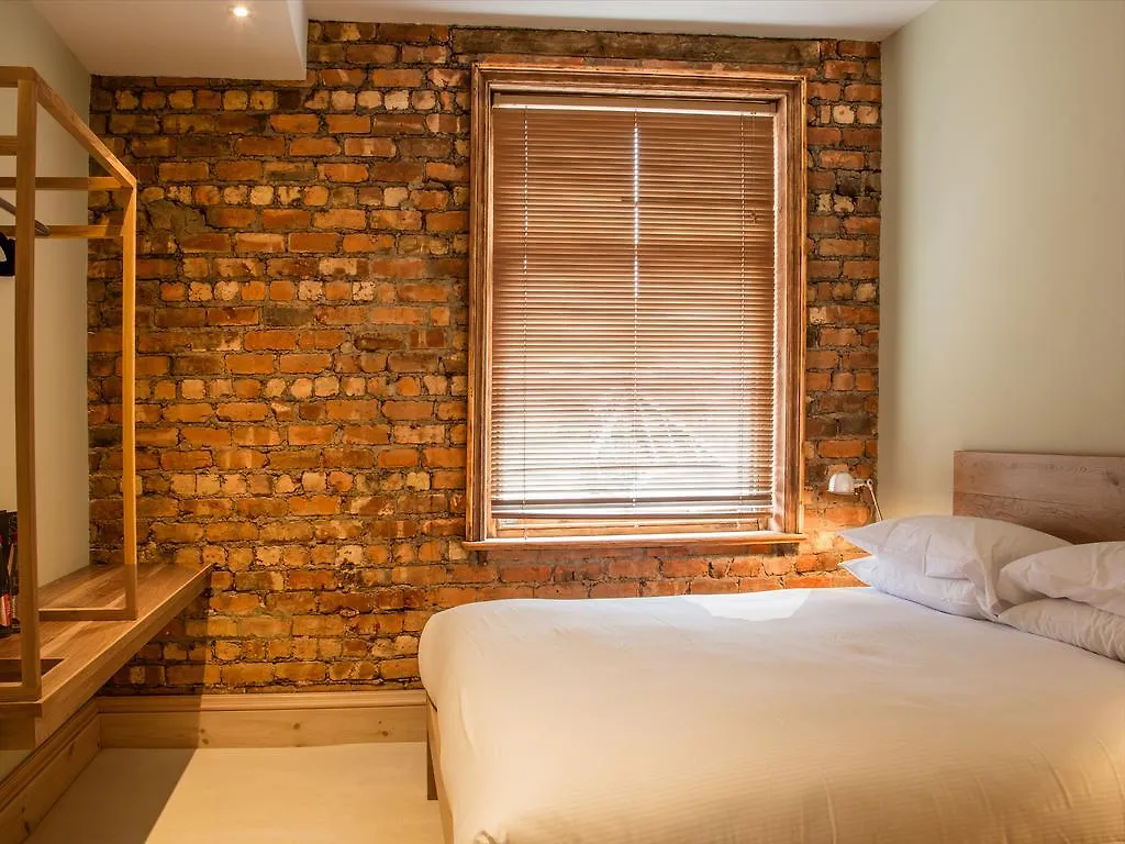 Grafton Guesthouse Dublin