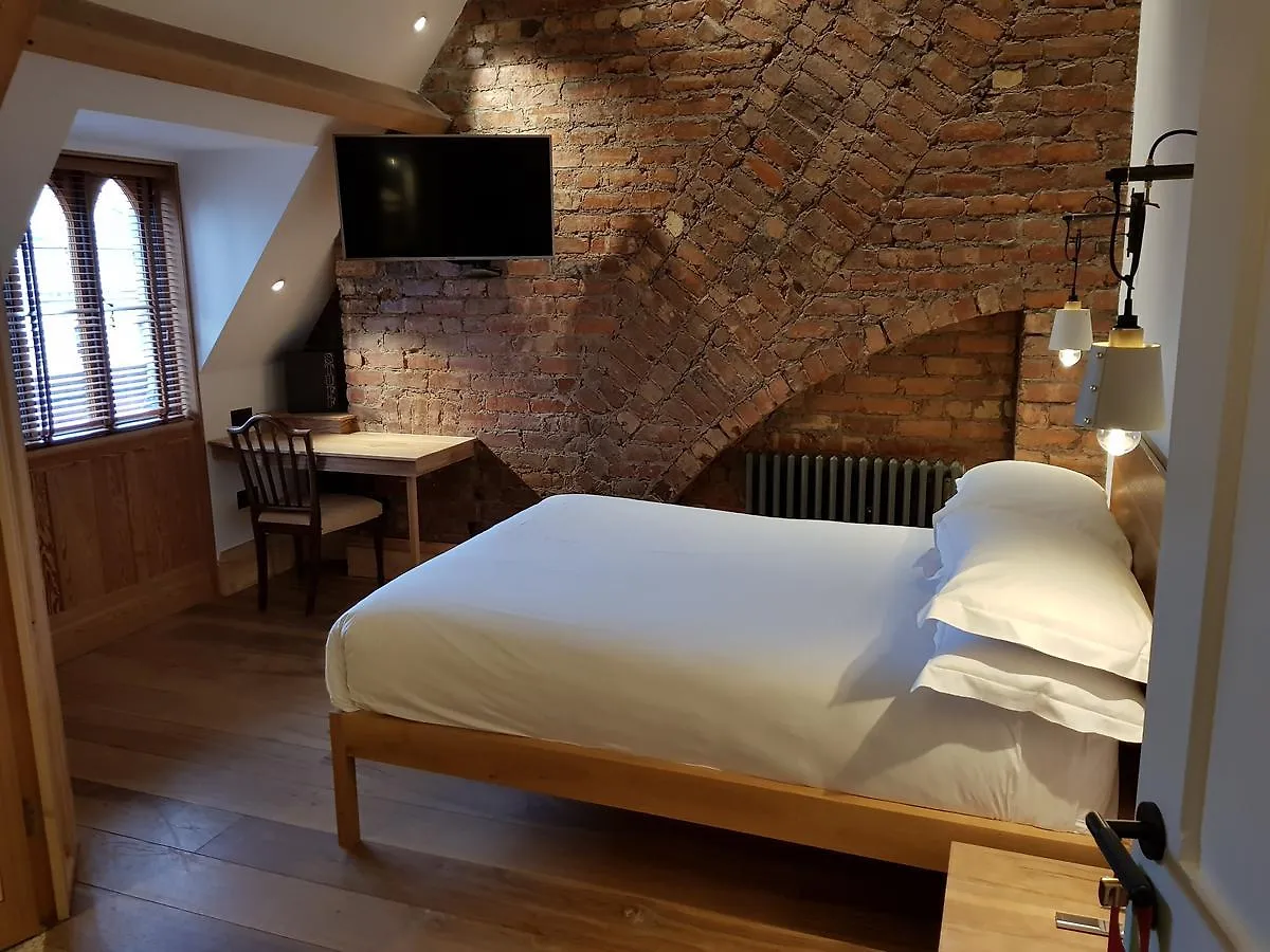 Grafton Guesthouse Dublin