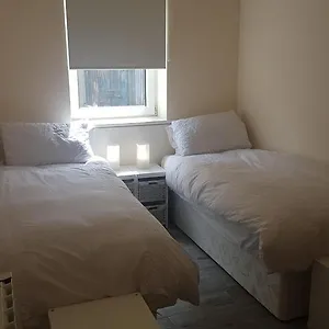 Private Double In City Center Dublin